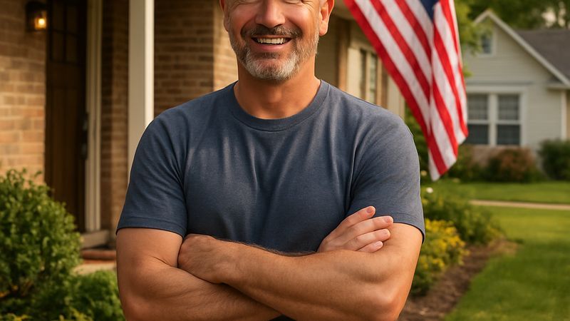 VA
